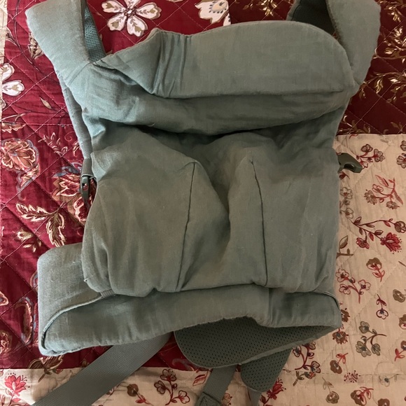 WildBird in Sage Green - Picture 2 of 4